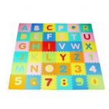 BalanceFrom Puzzle Play Mat, 0.4  Thick