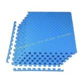 BalanceFrom 24x24 EVA Foam Interlocking Tiles (6)
