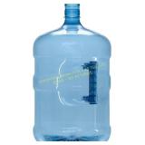 5 Gallon BPA Free PET Water Bottle Jug