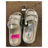 Sandals size s