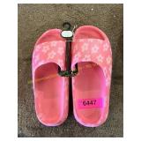 Sandals size l