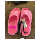 Sandals size l