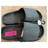 Sandals size l