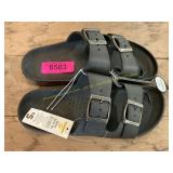 Sandals size s