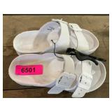 Sandals size s