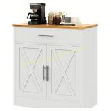 Vongrasig Sideboard Buffet with Storage