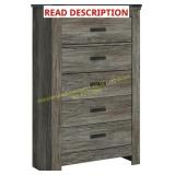 Signature Design by Ashley Vintage Chest