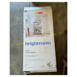 Brightroom shoe cabinet