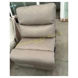 Reclining Sectional Piece