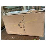 Condition: AS IS - NO RETURNS,