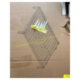 Resident king platform bed