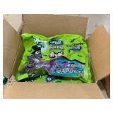 Box of Halloween candy