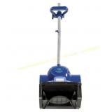 Snow Joe 11 in. 121 V Electric Snow Blower