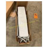 Unbranded Outdoor Portable Storage Shelter