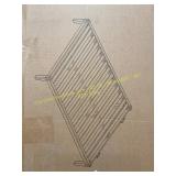 Resident queen platform bed