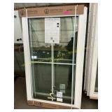 2 ct. 36in x 60 in windows