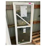 27 in x 65 in window