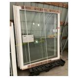 2 ct. 60 in x 72 in windows