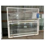 71 in x 80 in Patio door