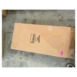 Long Plastic Container Tubs