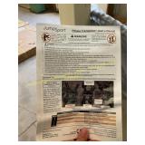 Jumpsport trampoline