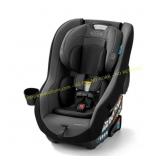 Graco Contender Slim Car Seat, Black