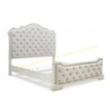 Arlendyne King Upholstered Panel (HEADBOARD ONLY)