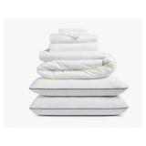 Serenity Sleep Bundle King