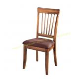 2Ct Signature Design by Ashley Berringer Chairs