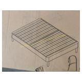 Resident Twin XL Foundation