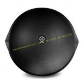 BOSU Black Customized 65 cm Balance Trainer