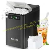 Aeltto Nugget Ice Maker