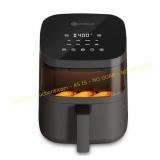 Kitchen Elite Air fryer