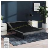 Nectar Premier Adjustable Base, Full