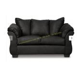 Signature Design by Ashley Darcy Loveseat