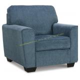 Ashley Cashton Chair, Blue
