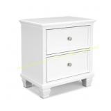 Signature Design Ashley Fortman Nightstand