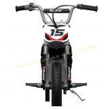 Razor MX400 Dirt Rocket 24V Dirt Bike Black