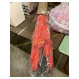 Outdoor Umbrella - Orange