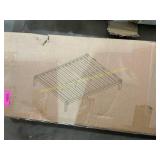 Nectar Bamboo Platform Bed Frame, Queen