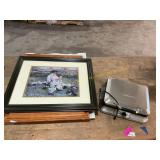 Waffle iron, pictures