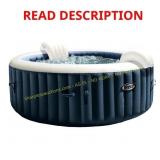 Intex 140 Jet 4-Person Inflatable Hot Tub