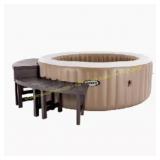 PureSpa Accessories Benches for 4-Person Spa