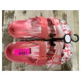 Sandals size l