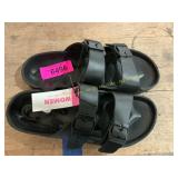 Sandals size l