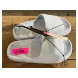 Sandals size l