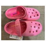 Sandals size l