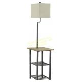 Signature Design Shianne Lamp & Table