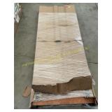 1 ct. 30 in interior door