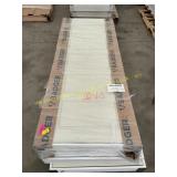 3 ct. 30 in interior doors